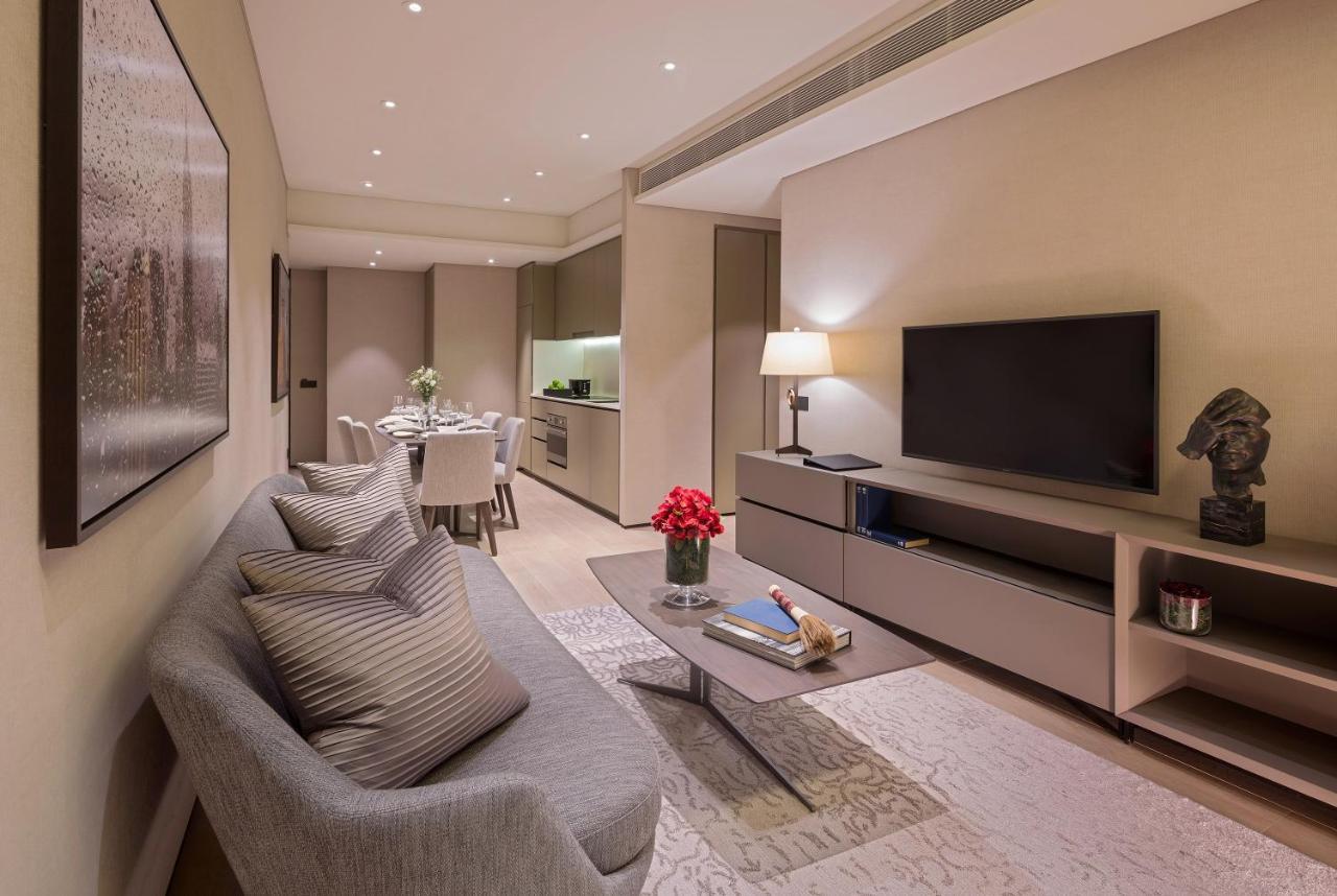 Suite Executive con 2 Camere da Letto